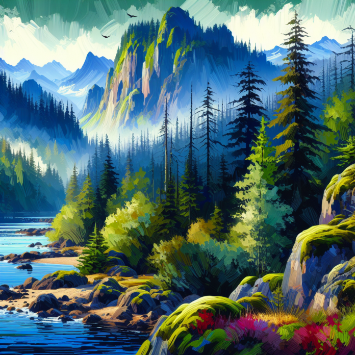 Easy Pacific Northwest Hikes for Beginners: Best Trails & Tips