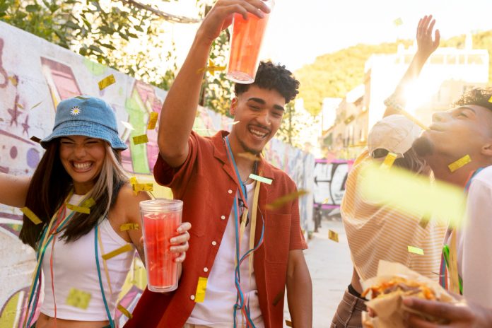 Food Festival