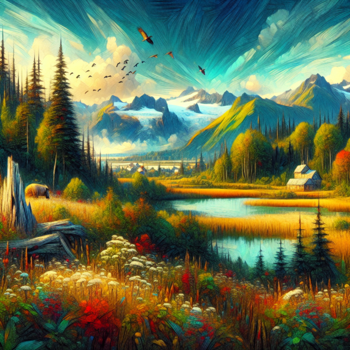 Pacific Northwest Festivals: A Seasonal Guide to Events & Celebrations